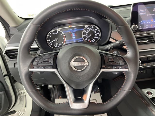 Used 2023 Nissan Altima 2.5 SR image 20