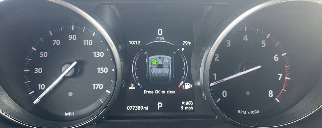 Used 2016 Land Rover Range Rover Sport SE AWD/4WD image 20