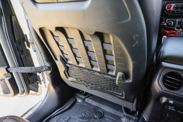 Used 2020 Jeep Wrangler Unlimited Rubicon AWD/4WD image 58