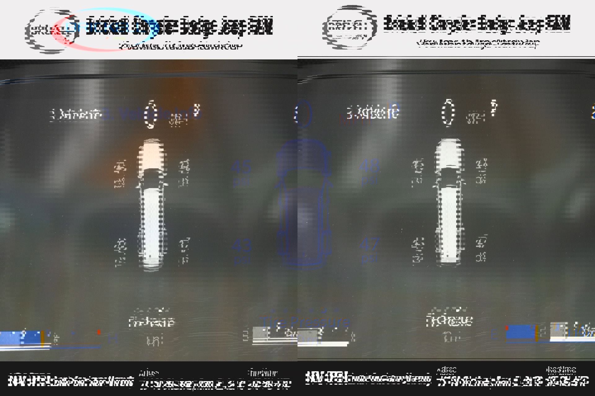 New 2025 Jeep Wagoneer 4WD w/ Convenience Group I image 35