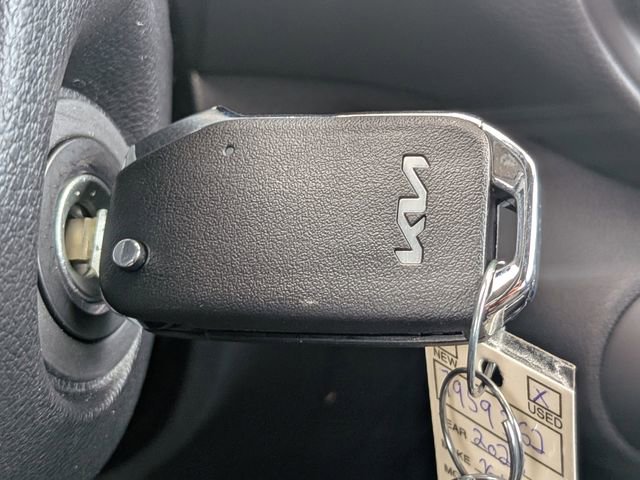 Used 2025 Kia Soul LX image 28
