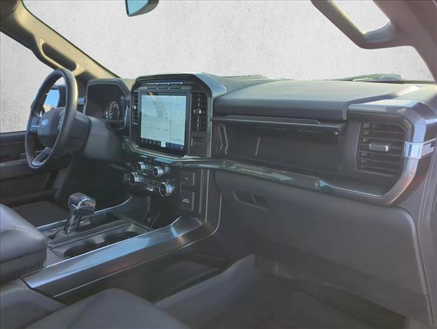 Used 2022 Ford F150 XLT w/ Equipment Group 302A High RWD image 25