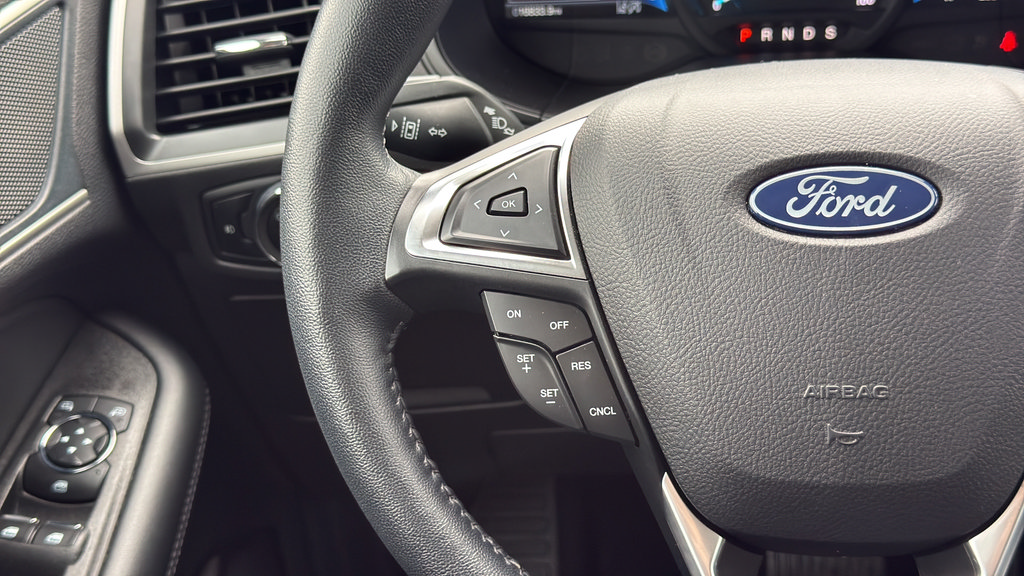 Used 2024 Ford Edge SEL w/ Convenience Package AWD/4WD image 23