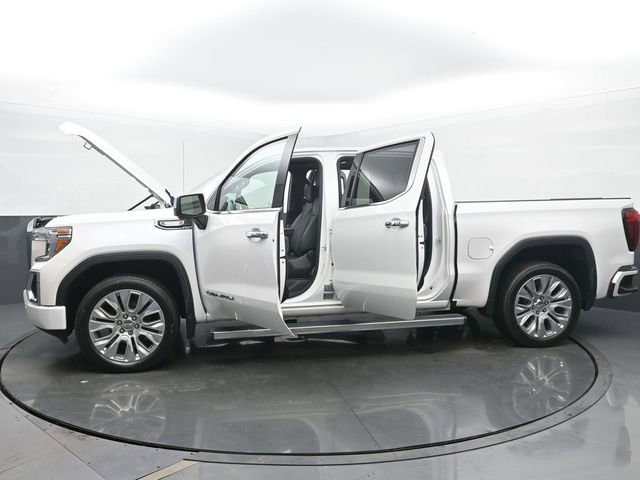 Used 2021 GMC Sierra 1500 Denali w/ Denali Ultimate Package image 55