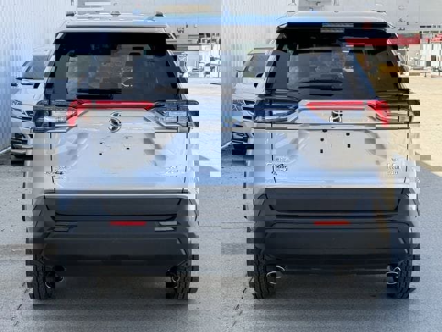 Used 2023 Toyota RAV4 XLE image 5