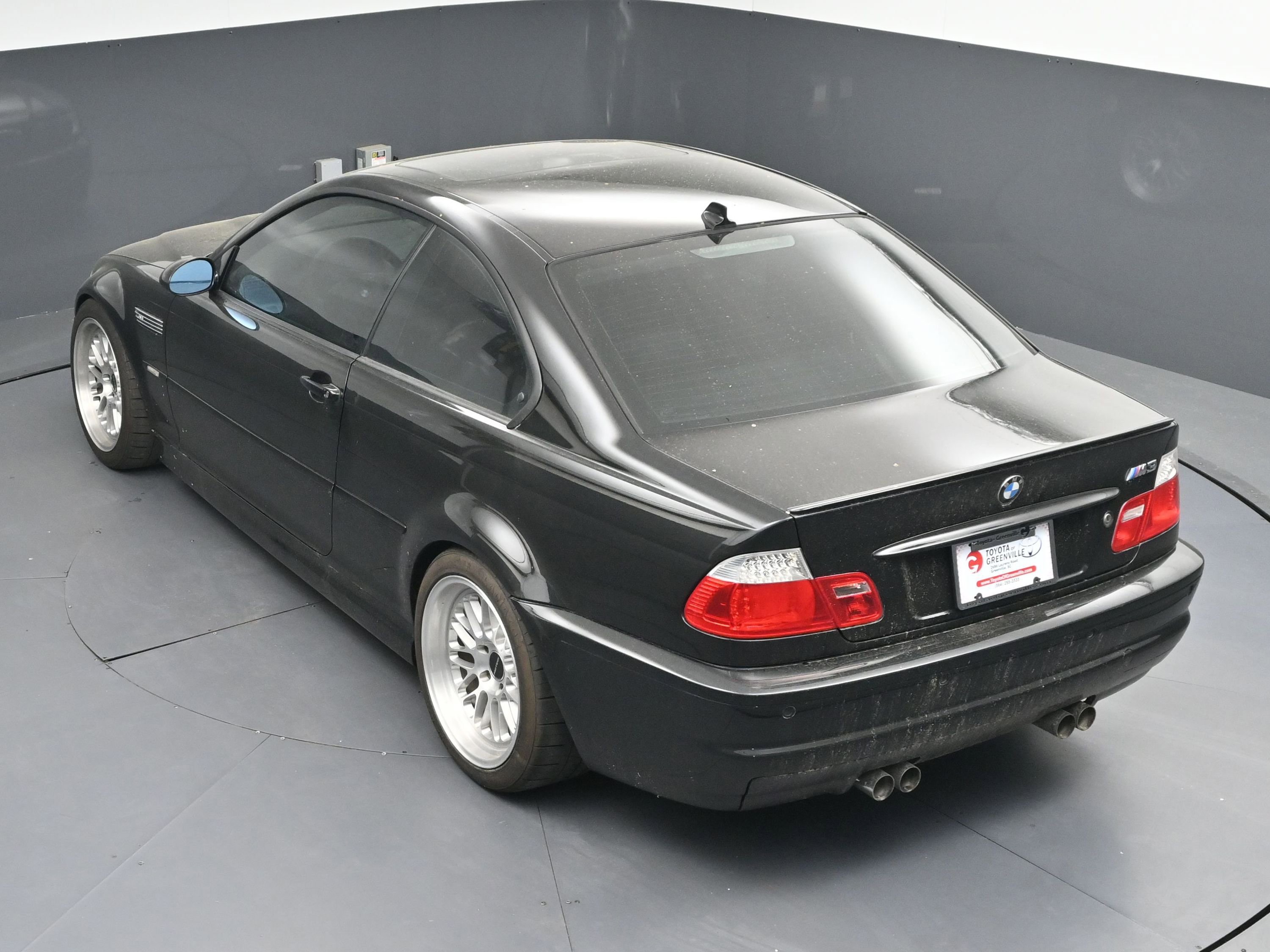 Used 2004 BMW M3 Coupe image 34
