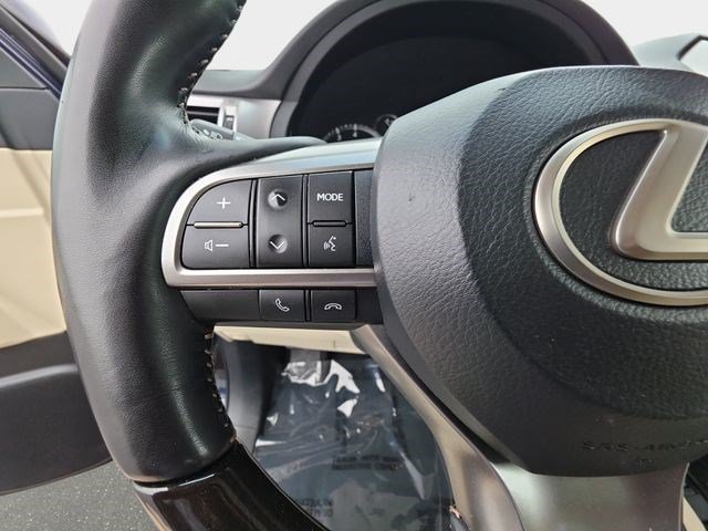 Used 2023 Lexus GX 460 Premium w/ Premium Package AWD/4WD image 18