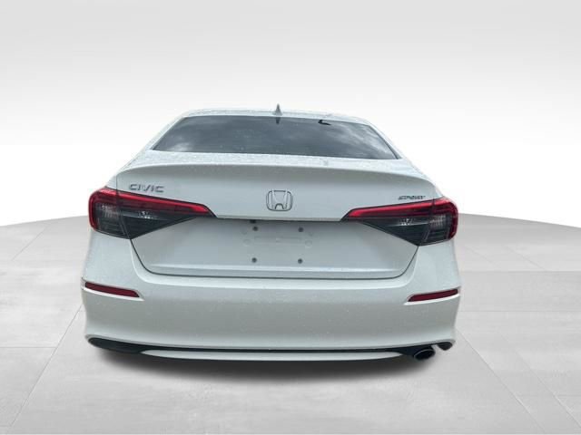 Used 2022 Honda Civic Sport image 7
