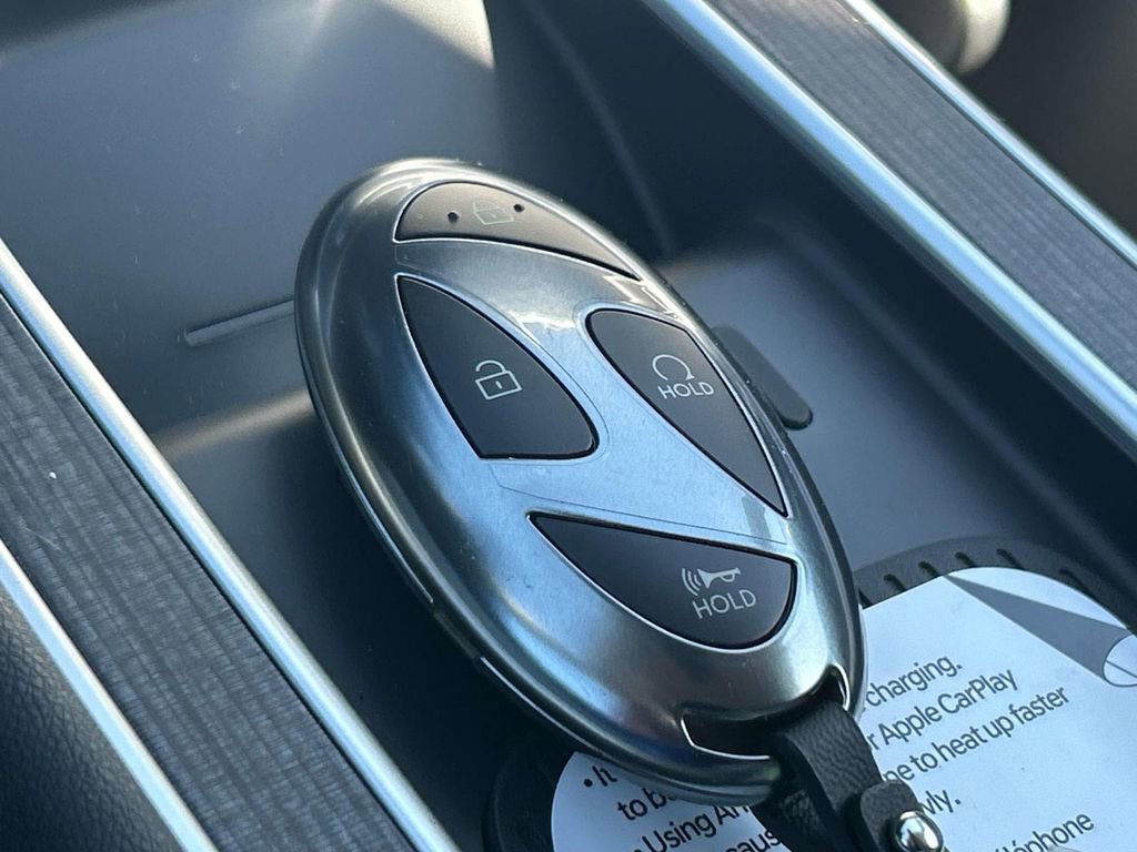 New 2026 Hyundai Palisade Limited FWD image 35