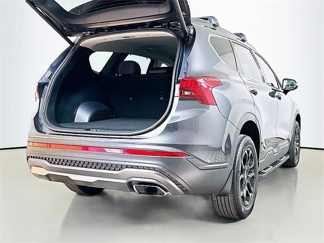 Used 2022 Hyundai Santa Fe XRT w/ Cargo Package image 25