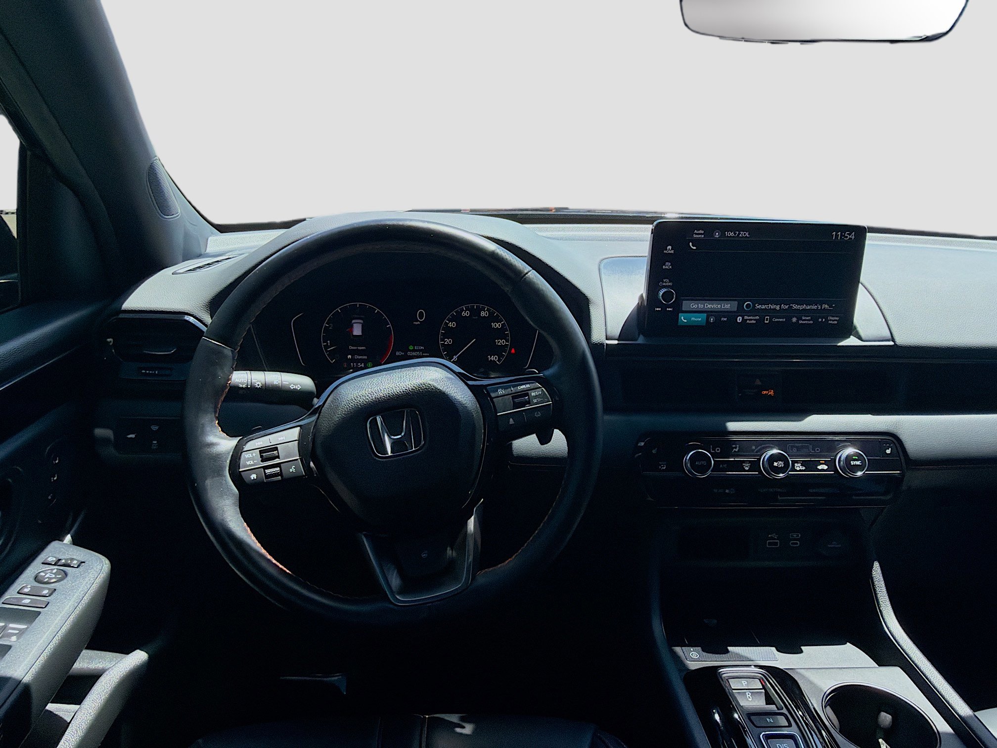 Used 2025 Honda Pilot TrailSport image 20