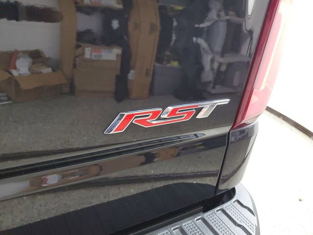 Used 2023 Chevrolet Silverado 1500 RST image 7