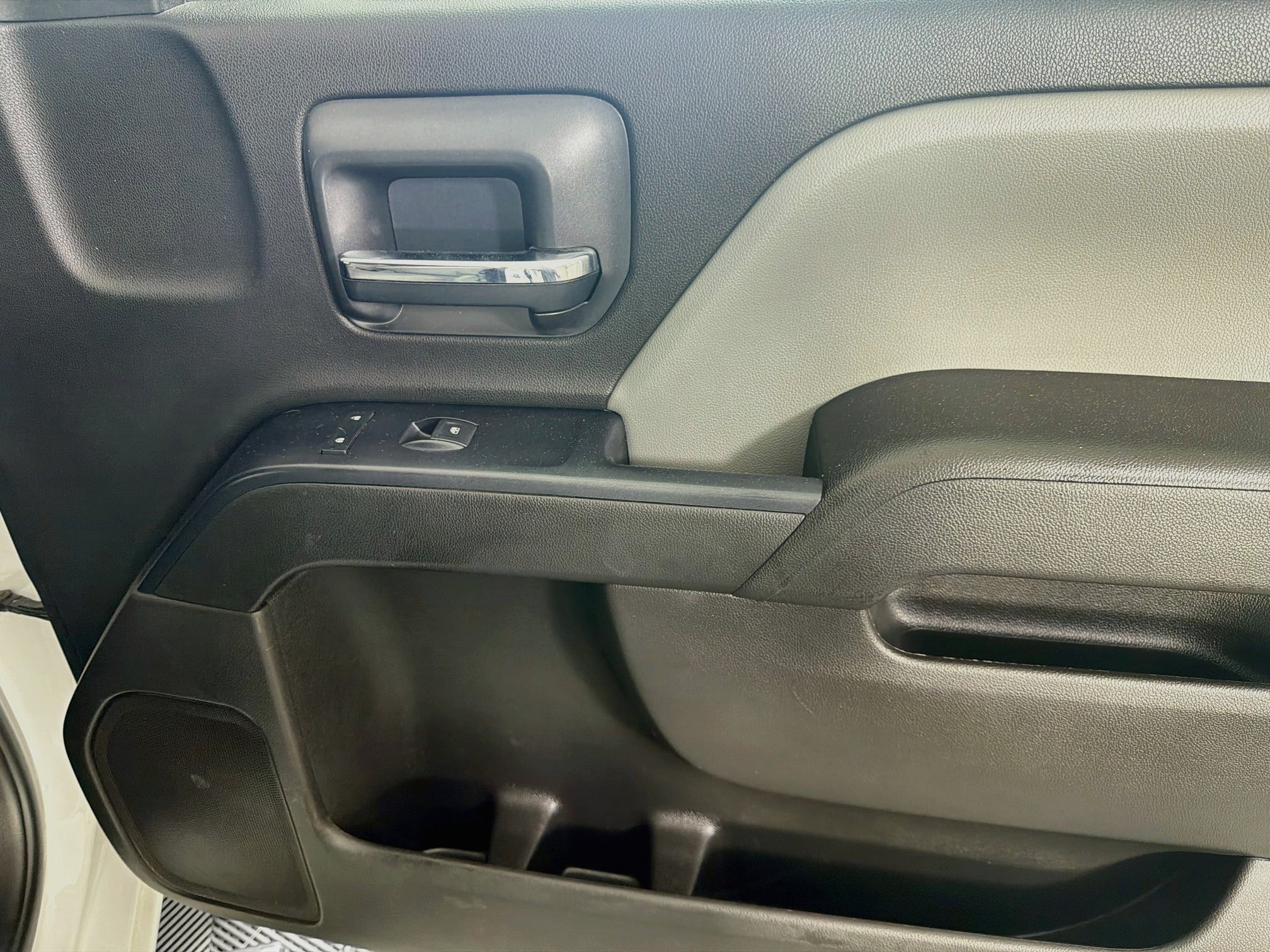 Used 2018 Chevrolet Silverado 2500 W/T w/ WT Convenience Package RWD image 28