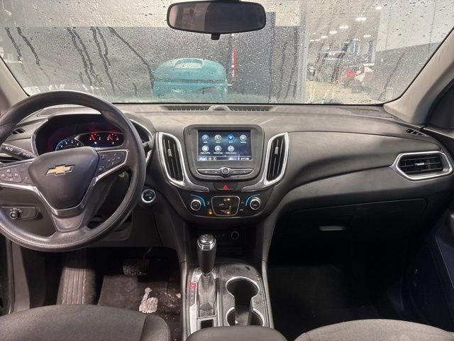 Used 2019 Chevrolet Equinox LT image 26