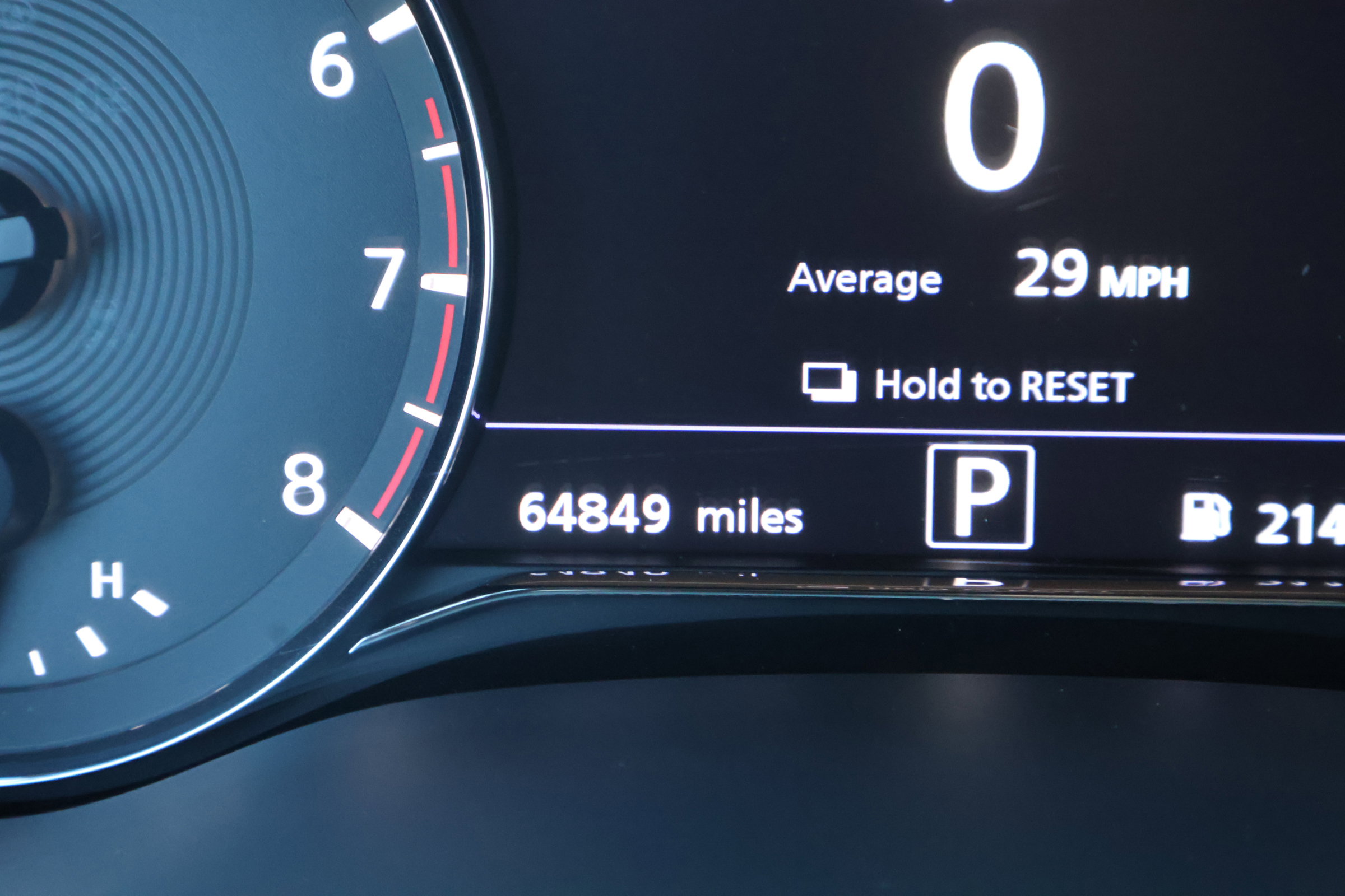 Certified 2021 INFINITI QX80 Sensory w/ All-Season Package image 30