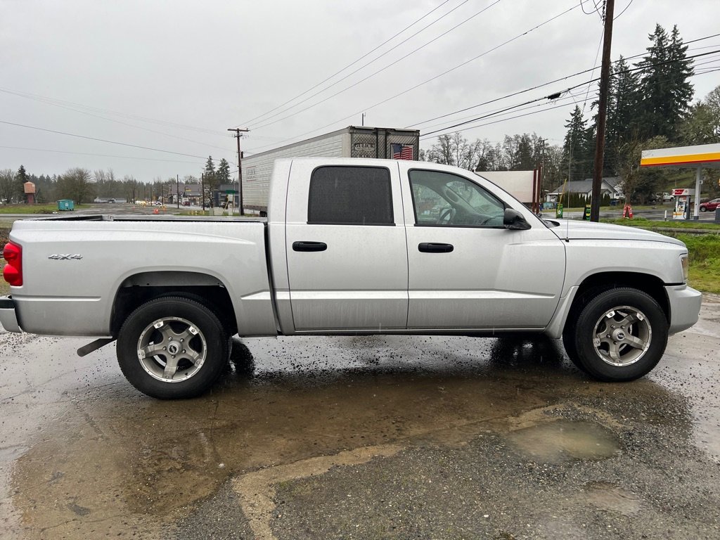 Used 2011 Dodge Dakota Big Horn image 10