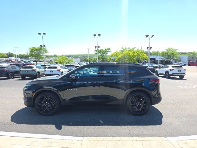 New 2026 Chevrolet Blazer LT w/ Sound & Technology Package AWD/4WD image 5