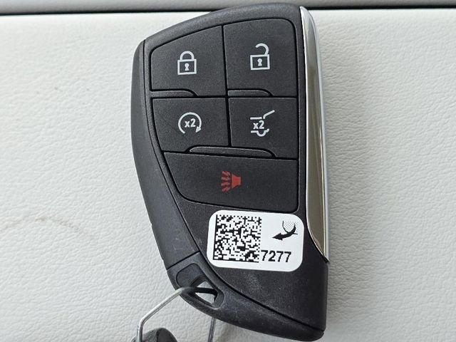 Used 2024 Buick Envision Avenir image 45