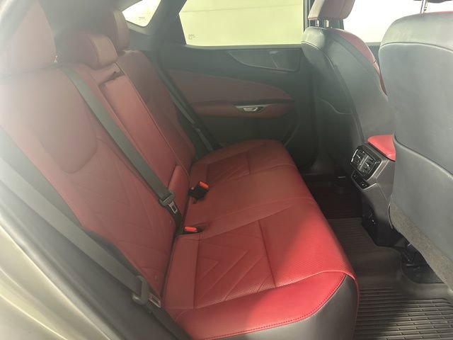 Used 2024 Lexus NX 350 AWD w/ Vision Package image 16