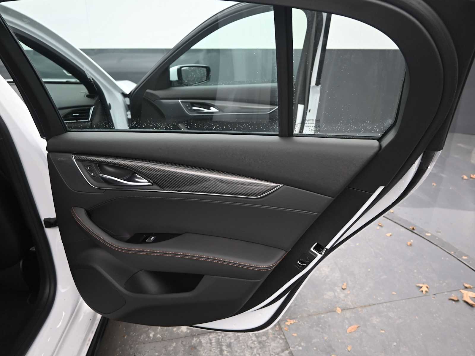 New 2026 Cadillac CT5 Sport w/ Technology Package image 22
