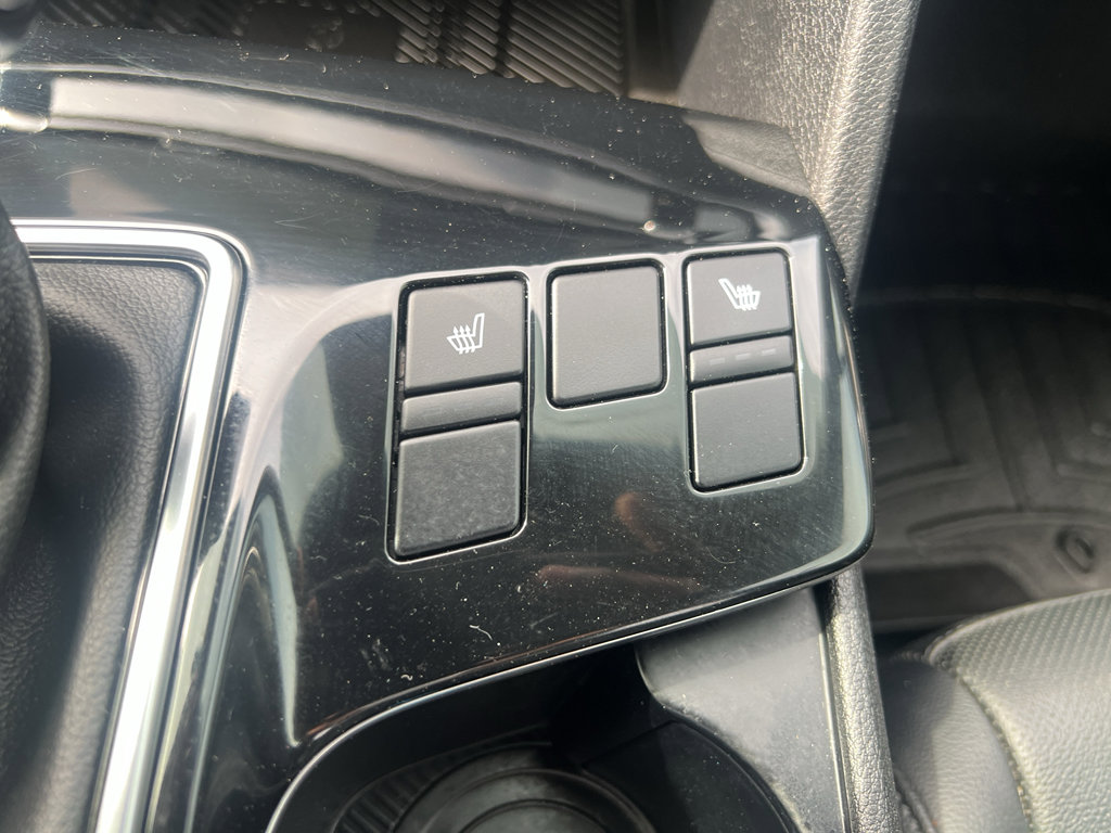 Used 2024 Kia Sportage X-Line w/ X-Line Premium Package image 26