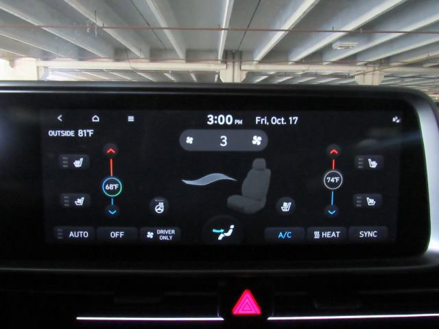 Used 2023 Hyundai Ioniq 6 Limited image 48