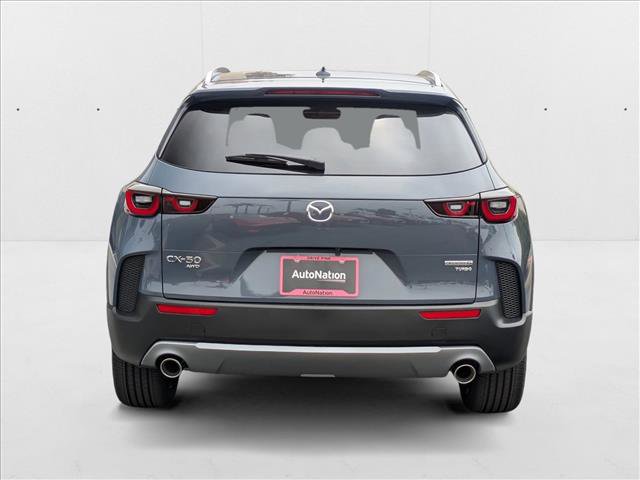 New 2025 MAZDA CX-50 AWD 2.5 Turbo w/ Premium Pkg image 7