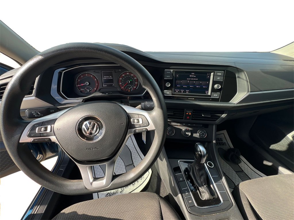 Used 2019 Volkswagen Jetta R-Line image 21
