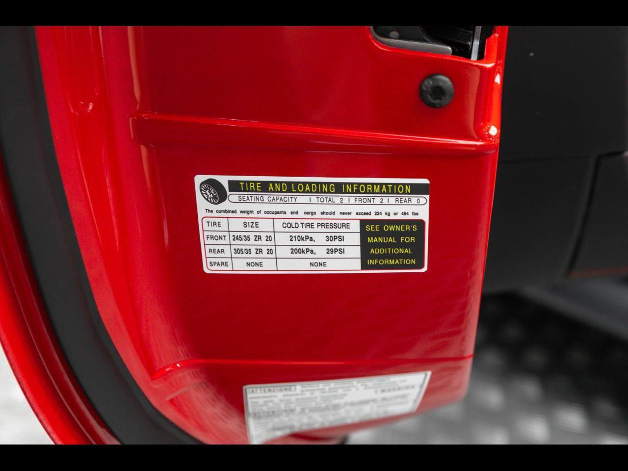 Used 2024 Ferrari 296 GTB image 23