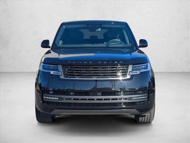 New 2026 Land Rover Range Rover Autobiography AWD/4WD image 6
