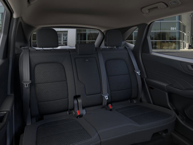 New 2026 Ford Escape Active w/ Cold Weather Package image 11