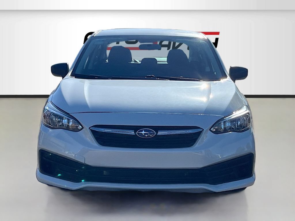 Used 2023 Subaru Impreza 2.0i AWD/4WD image 2