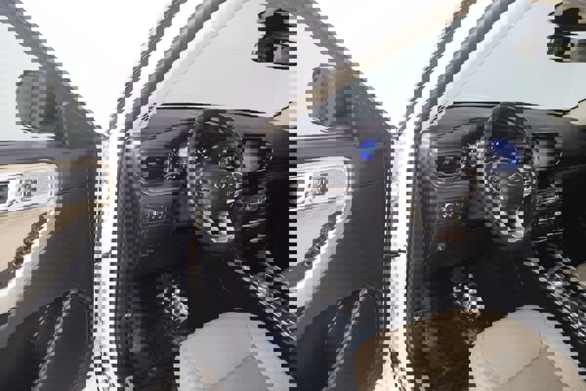 Used 2021 Ford Explorer Limited w/ Equipment Group 301A image 50