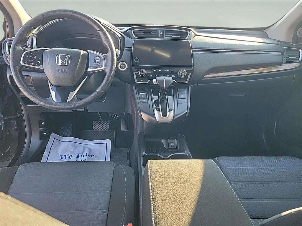 Used 2019 Honda CR-V EX image 10