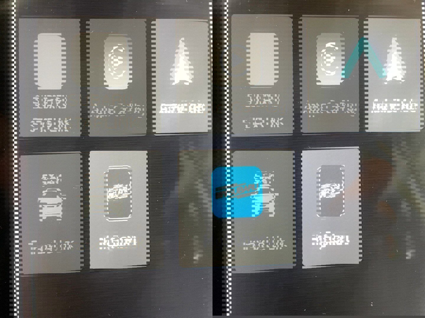 Used 2024 Subaru Outback Limited image 11