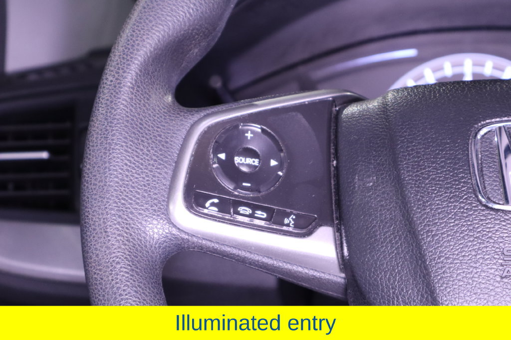 Used 2018 Honda CR-V LX image 20