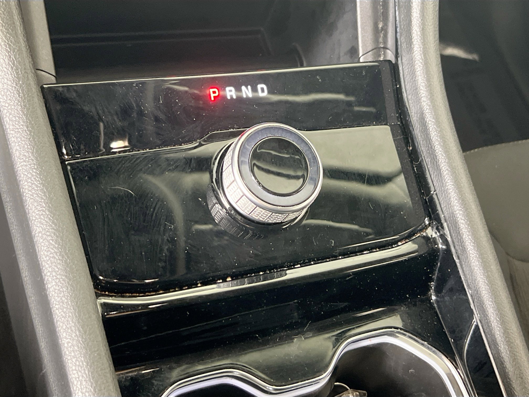 Used 2023 Jeep Grand Cherokee L Laredo AWD/4WD image 16