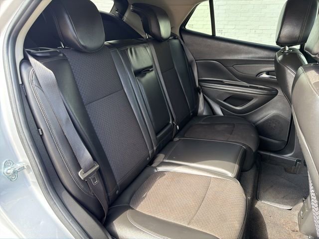 Used 2020 Buick Encore Preferred w/ Safety Package image 11