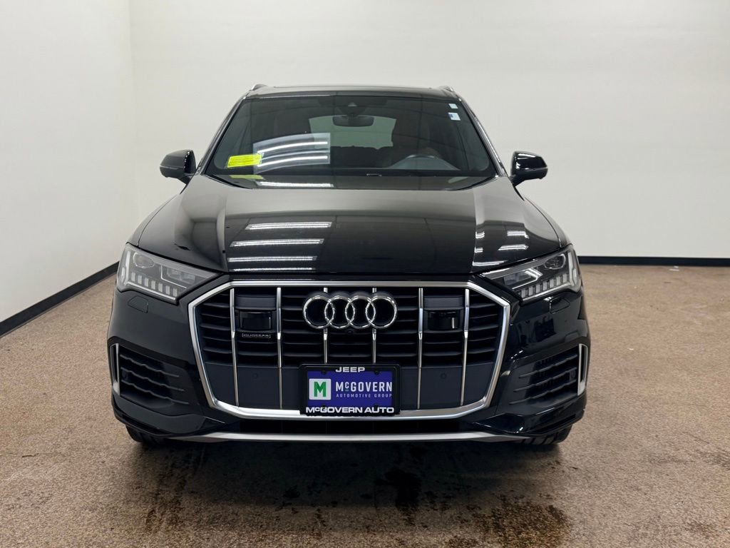 Used 2023 Audi Q7 3.0T Premium w/ Convenience Package image 10