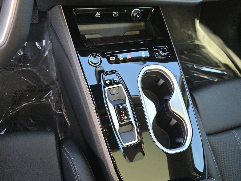 New 2026 Audi A6 Premium Plus image 28