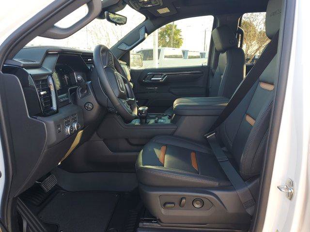 New 2026 GMC Sierra 1500 AT4 w/ Technology Package image 18