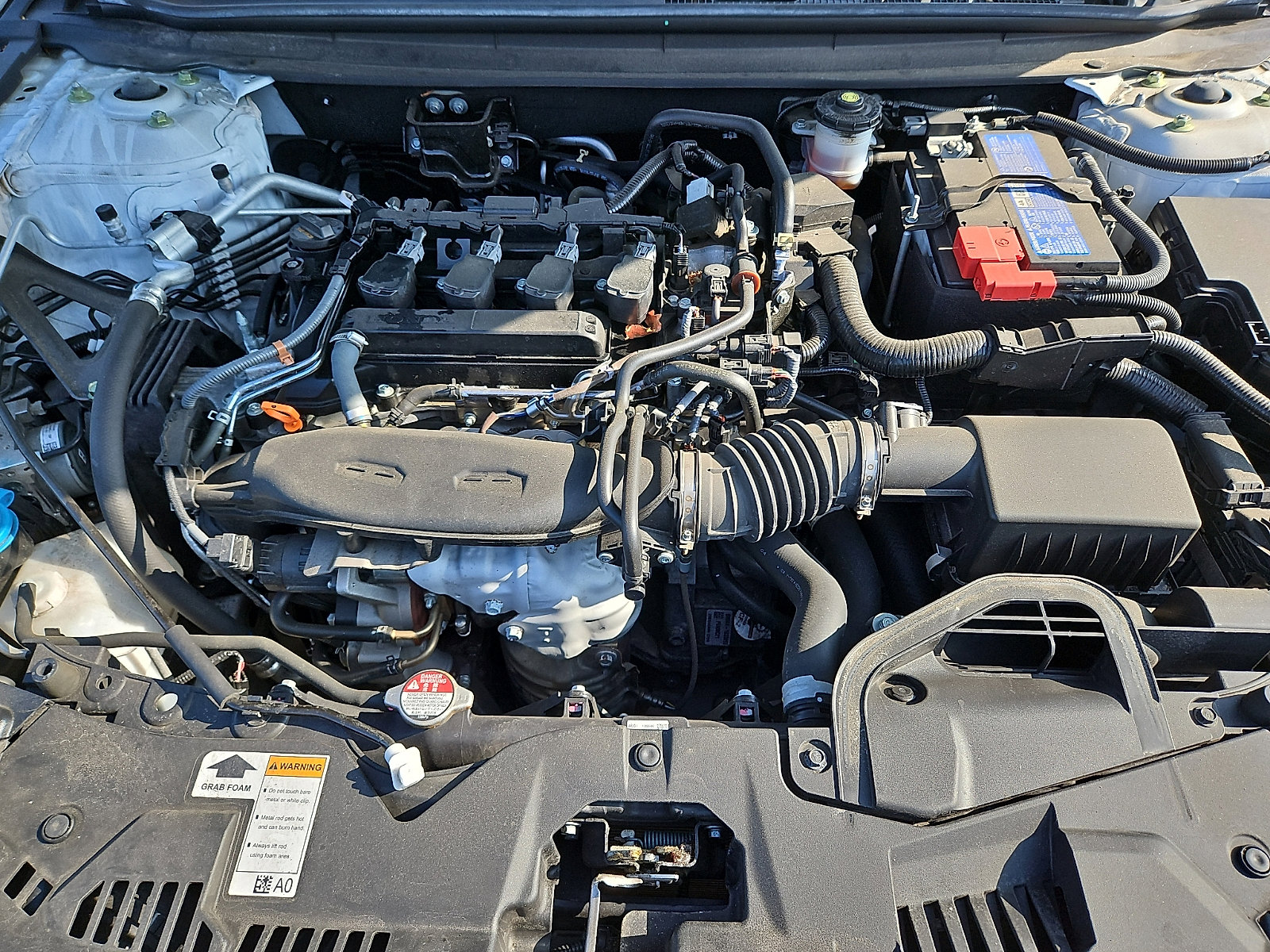 Used 2023 Honda Accord LX image 26