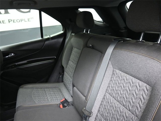 Used 2024 Chevrolet Equinox LT w/ LPO, Floor Liner Package image 20