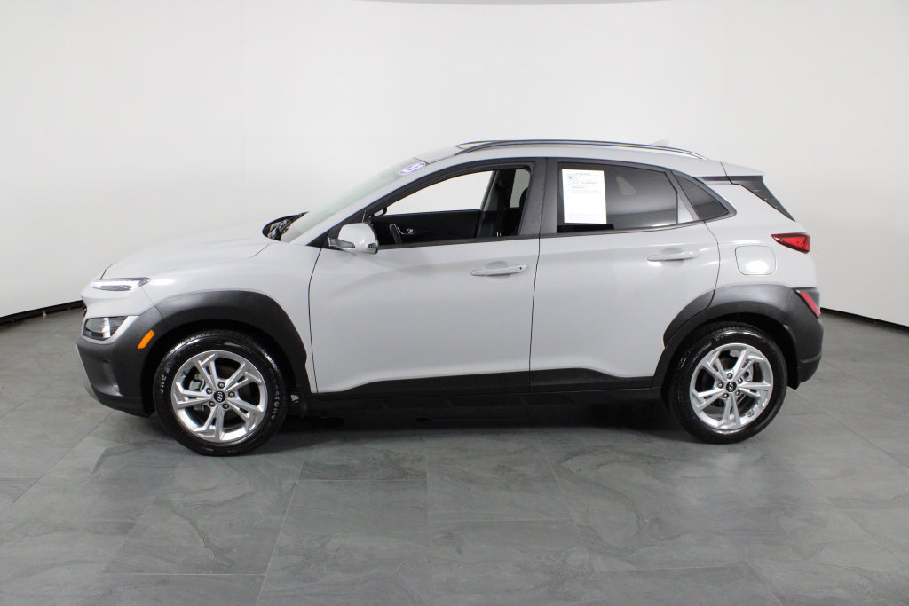 Certified 2023 Hyundai Kona SEL w/ Convenience Package FWD image 14