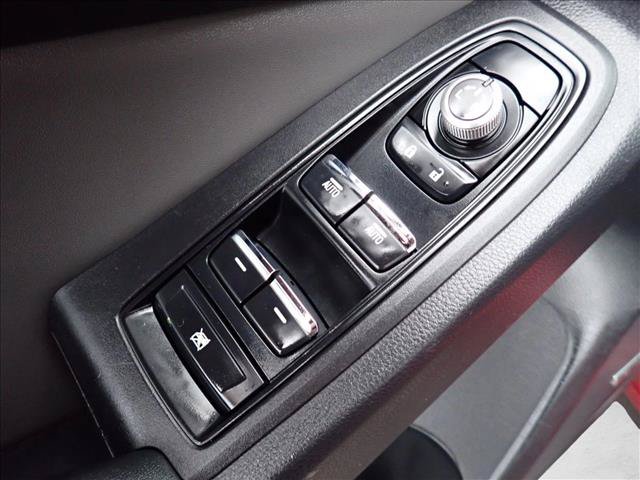 Used 2023 Subaru Ascent Onyx Edition Limited AWD/4WD image 18