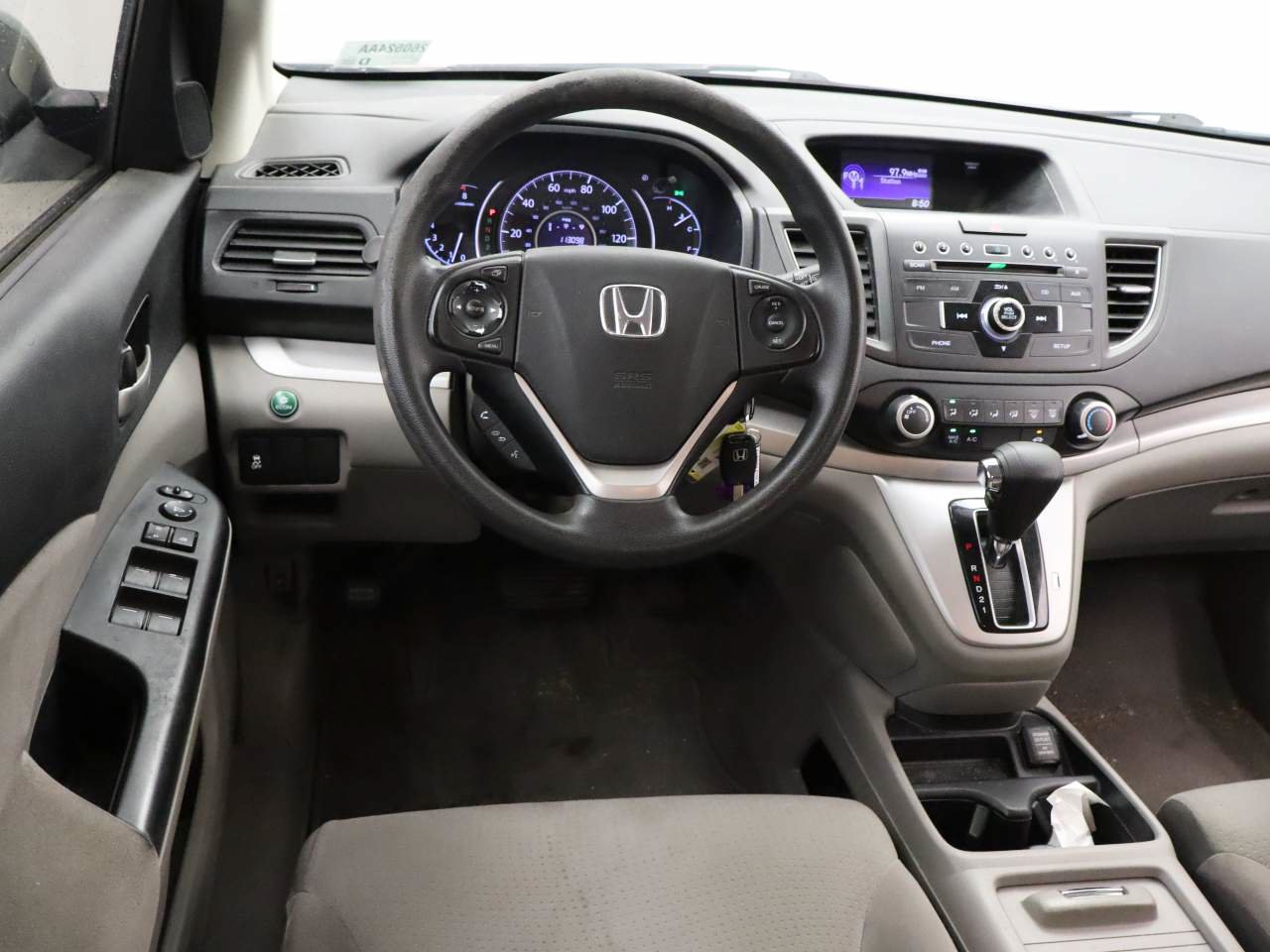 Used 2012 Honda CR-V EX image 4