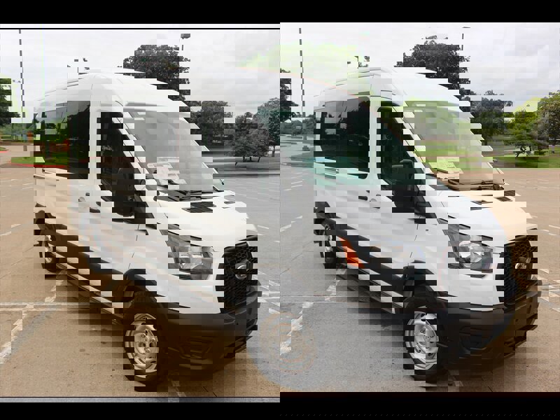 Used 2024 Ford Transit 350 XL RWD image 10