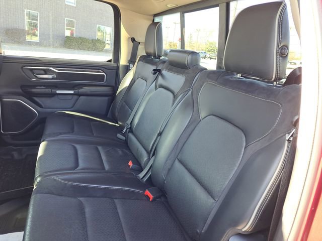 Used 2019 RAM 1500 Laramie image 18