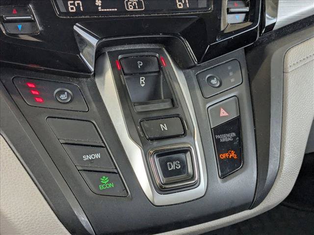 Used 2018 Honda Odyssey EX-L image 8