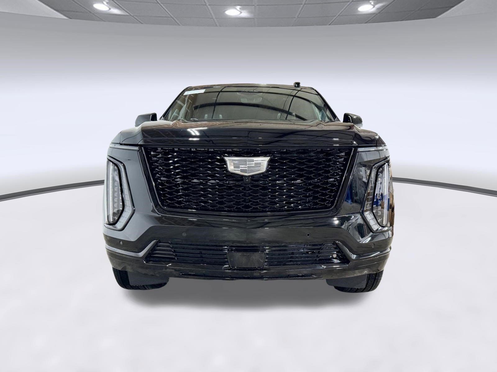 New 2026 Cadillac Escalade ESV Platinum Sport image 5